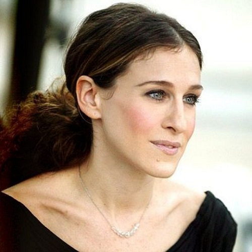 Sarah Jessica smink nélkül 15