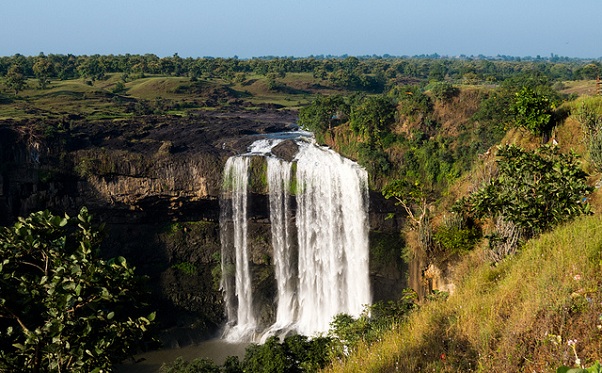 tincha-falls_indore-turist-steder