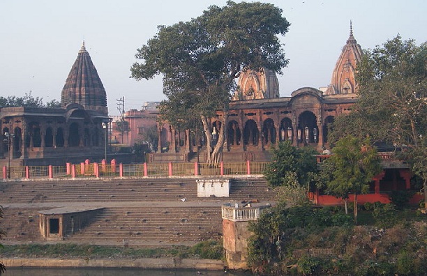 chhatri_indore-turist-steder