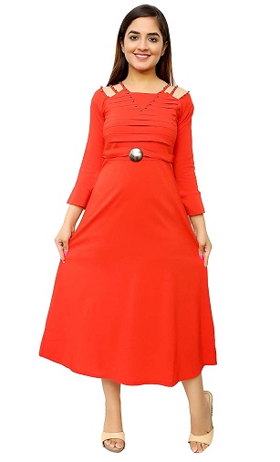 Cotton Frock 15 éves lánynak