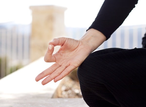 Gyan Mudra Yoga styrer diabetes