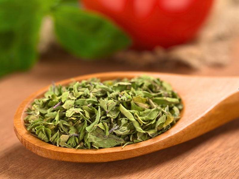 Oregano -fordele til sundhed, hår og amp; Hud