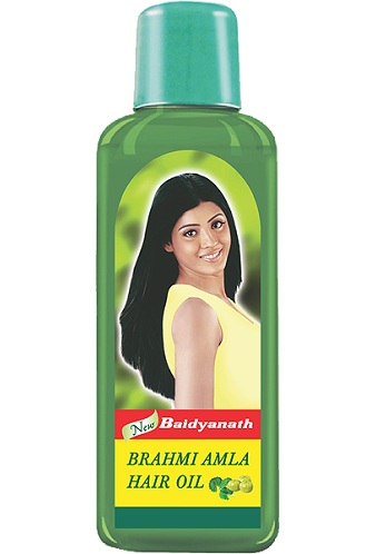 Baidyanath Brahmi Amla Tlf