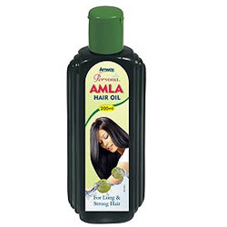 Amway Persona Amla haj olaj