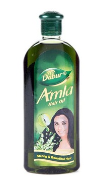 Dabur Amla haj olaj