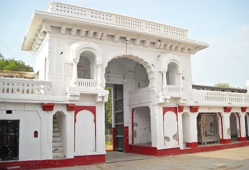 dattatreya templom Hyderabad