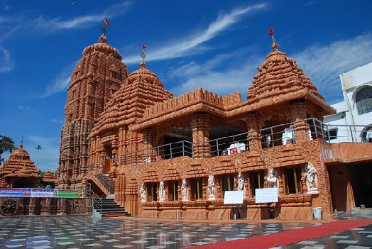 jagannath -templet hyderabad