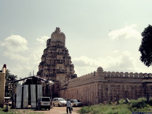 Chennakesava Swamy Temple