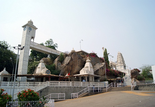 birla mandir hyderabad