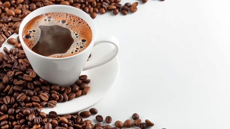 koffein anvendelser