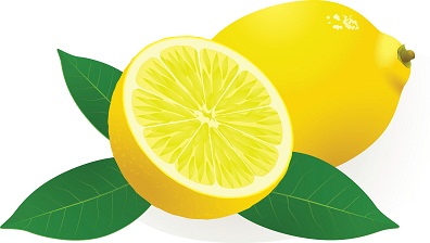 citron-til-hår-fald-behandling