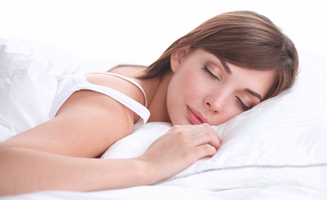 sleep-for-hair-fall-kezelés