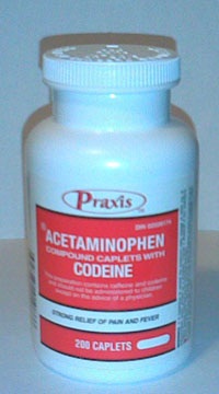 Acetaminophen mod almindelig hovedpine