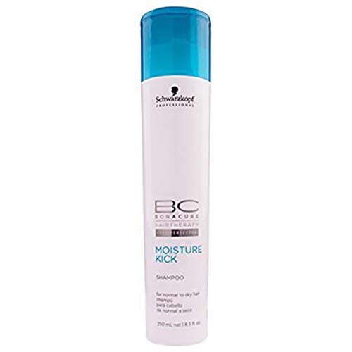 Schwarzkopf shampoo