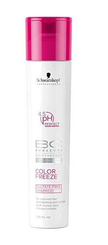 Schwarzkopf Professional Sulfatfri shampoo