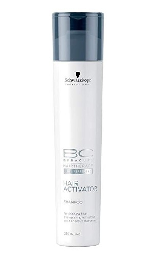 schwarzkopf shampoo