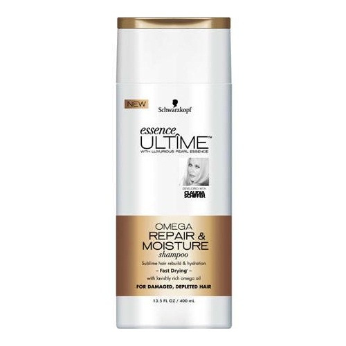 schwarzkopf shampoo