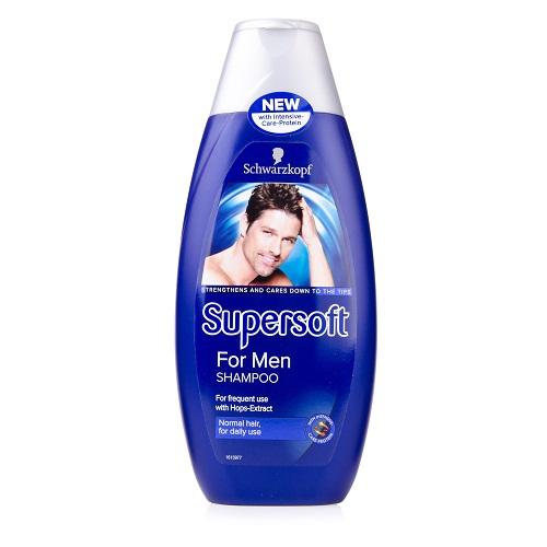 schwarzkopf shampoo