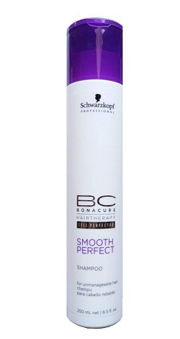 schwarzkopf shampoo