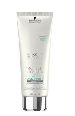Schwarzkopf shampoo