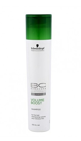 Schwarzkopf BC Volume Boost sampon