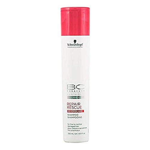 schwarzkopf shampoo