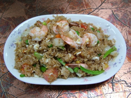 thai chef gademad