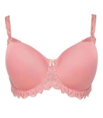 Push Up Lace Triumph BH