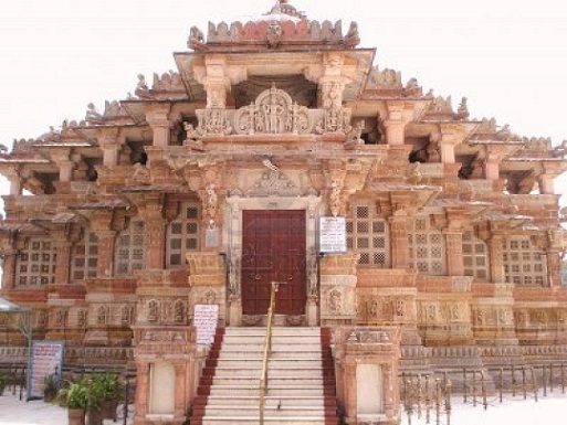 Shamlaji templom