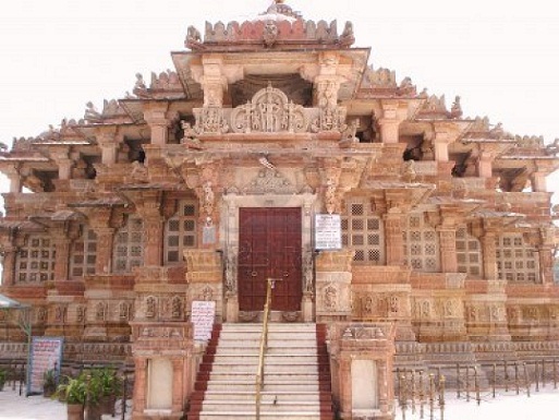 Shamlaji -templet