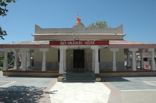 Bhalka Tirtha I Veraval