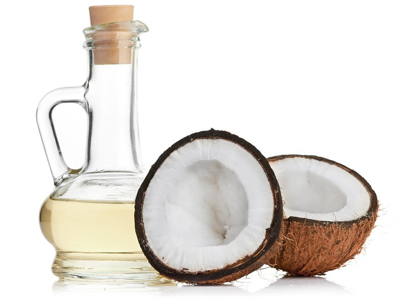 sundhedsmæssige fordele ved kokosolie
