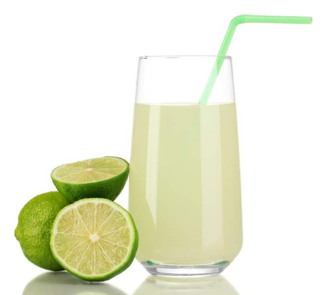 a citromlé előnyei