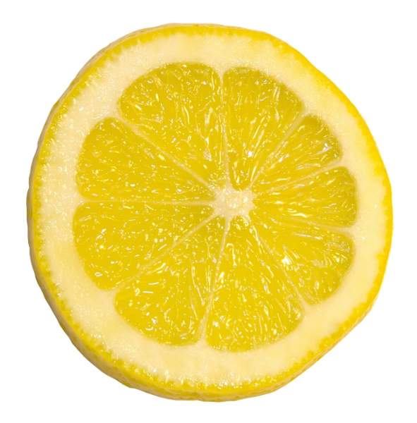 citrom felhasználása
