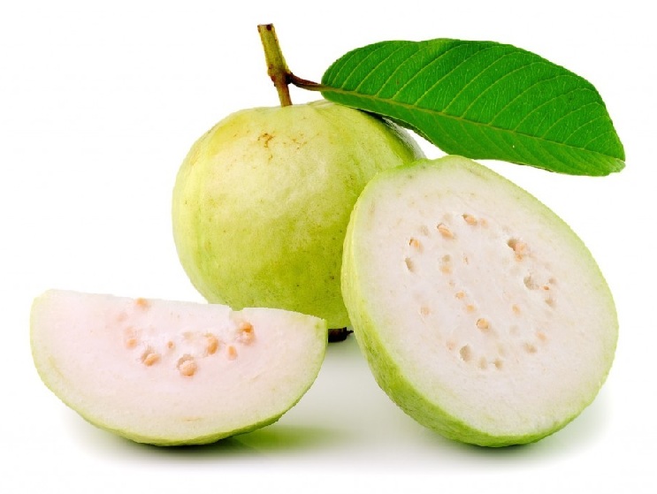 Guava egészségügyi előnyei