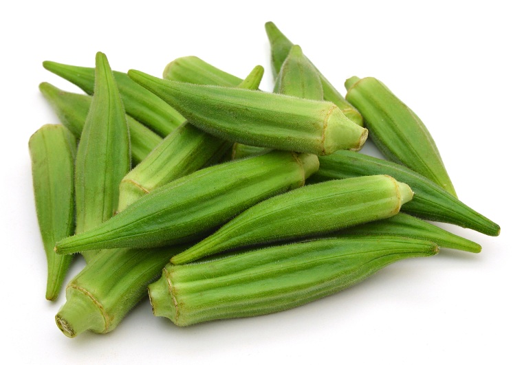 calcium grøntsager liste