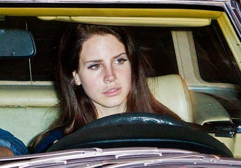 Lana Del Ray smink nélkül 14