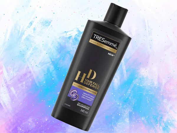 Tresemme Anti Hair Fall Defense Shampoo