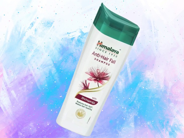 Himalaya Anti Hair Fall Shampoo