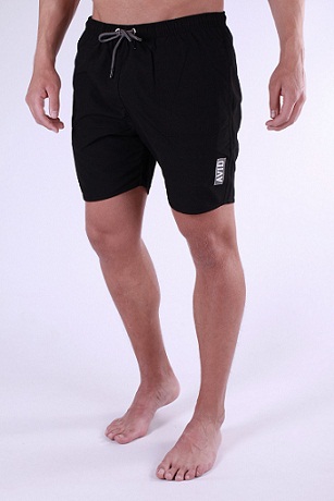 Logo badeshorts