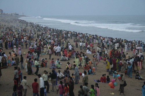 Visakha Utsav - Andhra Pradesh