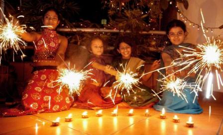 diwali i andhra pradesh