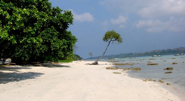 casurina-beach_andaman-turist-steder