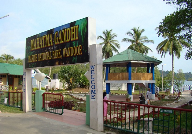 mahatma-gandhi-marine-national-park_andaman-turist-steder