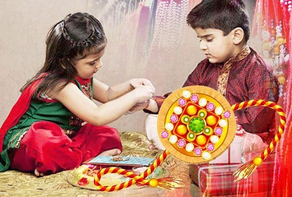 Rakshabandhan