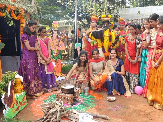 Festivaler i Indien