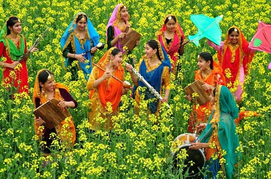 Basant Panchami