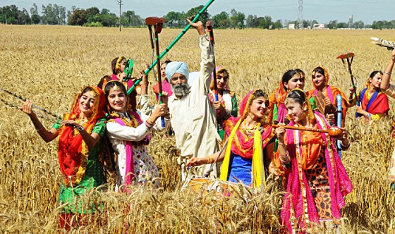 Festivaler i Indien