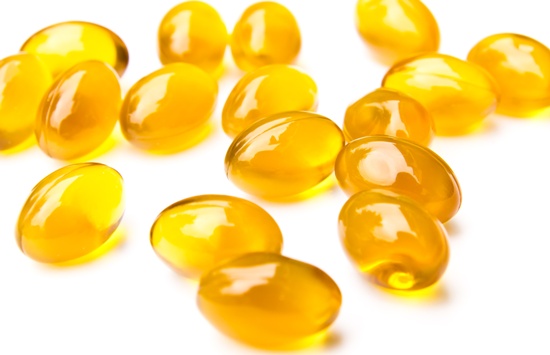 D -vitamin kosttilskud