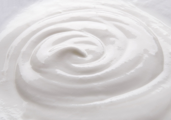 Yoghurtimmunitet øger mad